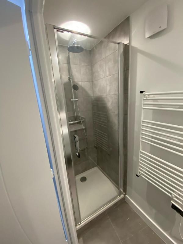 Duplex - 73 m² - 3 pièces