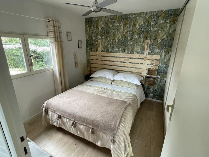 Maison - 56 m² - 3 pièces