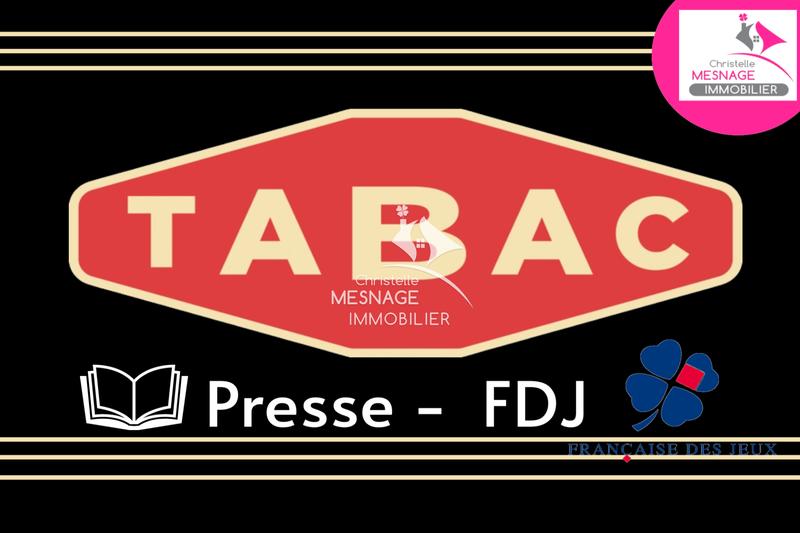 Fonds de commerce - Magasins - 40 m²