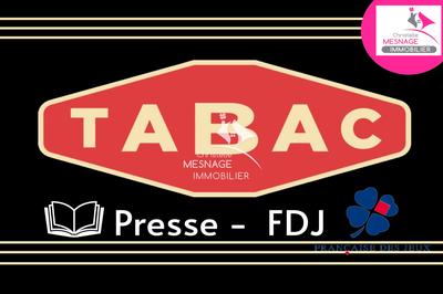 Fonds de commerce - Magasins - 40 m²