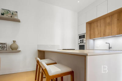 Maison - 131 m² - 5 pièces