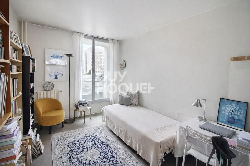 Appartement - 78 m² - 3 pièces