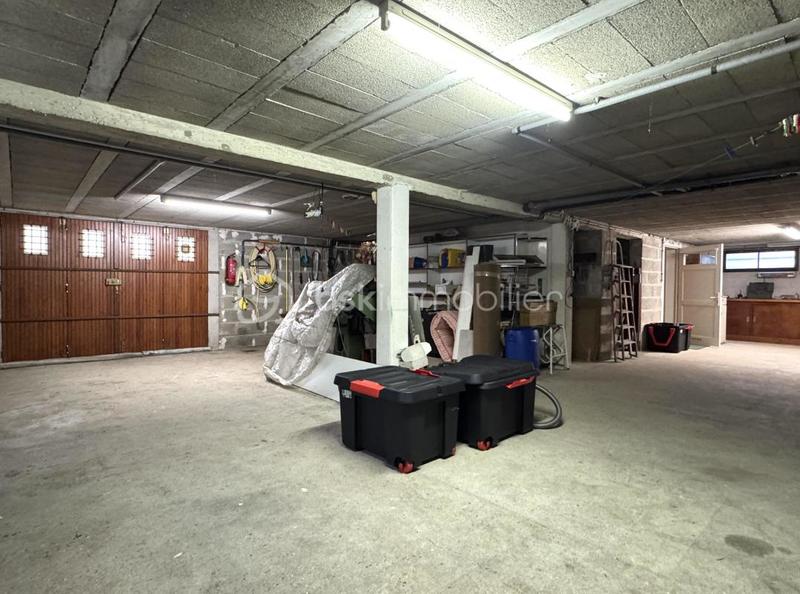 Maison - 105 m² - 4 pièces