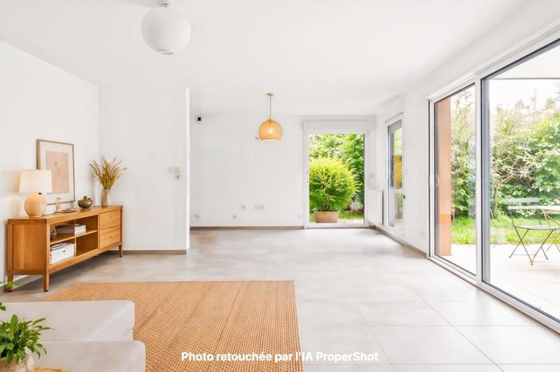 Appartement - 99 m² - 4 pièces