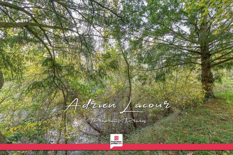 Maison - 71 m² - 4 pièces