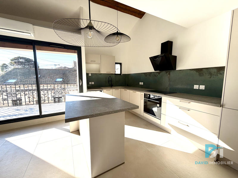 Appartement - 83 m² - 4 pièces