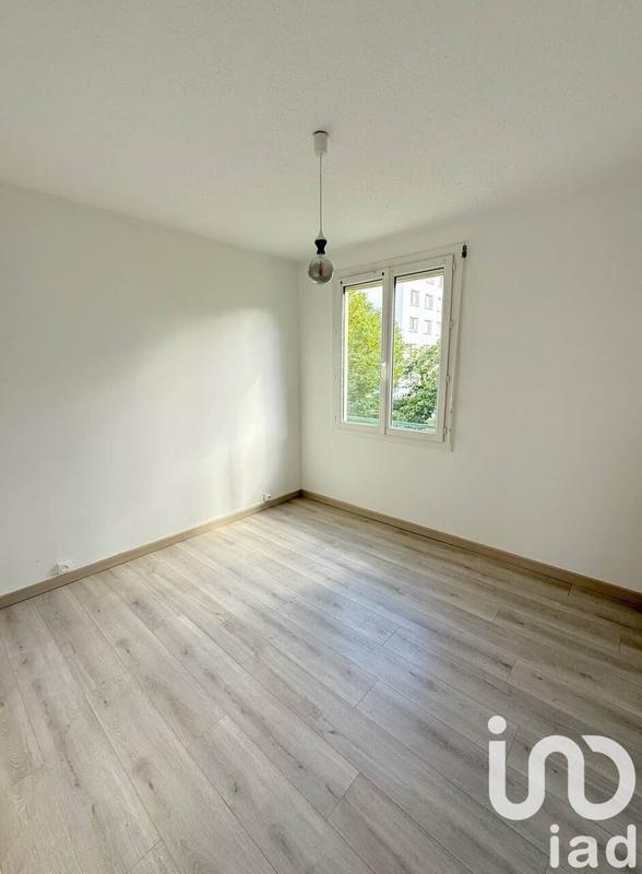 Appartement - 81 m² - 4 pièces