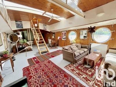 Maison - 150 m² - 5 pièces