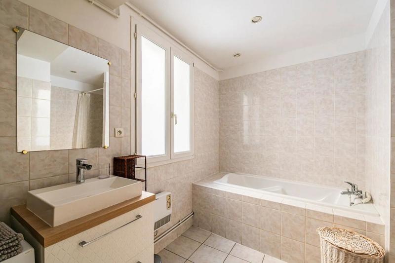 Appartement - 79 m² - 3 pièces