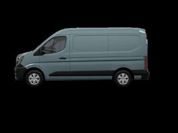 Renault Master E-Tech Electrique Fourgon Fgn L2h2 3t5 Grande Autonomie Advance
