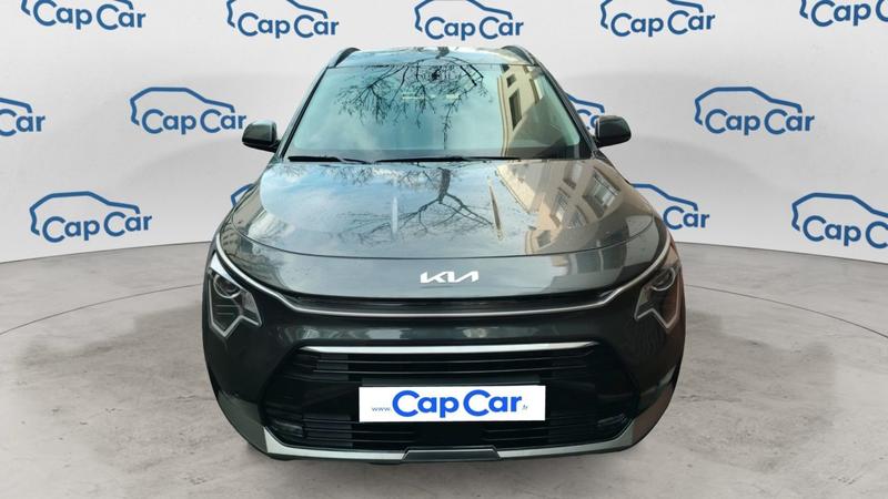 Kia Niro 1.6 GDi 141 Hybrid Dct6 Active