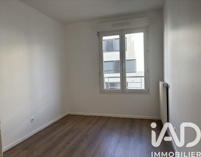 Appartement - 84 m² - 4 pièces