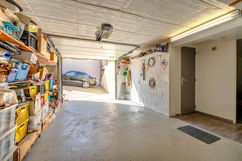 Villa - 80 m² - 5 pièces