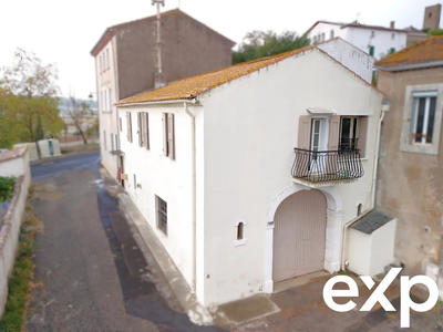 Appartement - 93 m² - 5 pièces