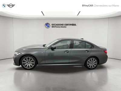 Bmw Série 3 G20 318i 156 ch Bva8 m Sport