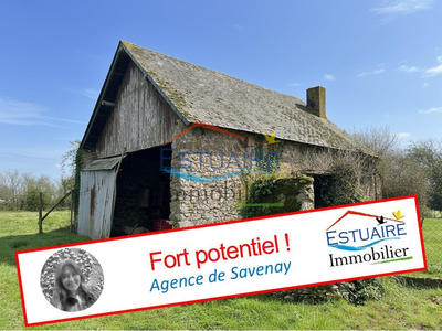 Maison - 76 m² - 4 pièces