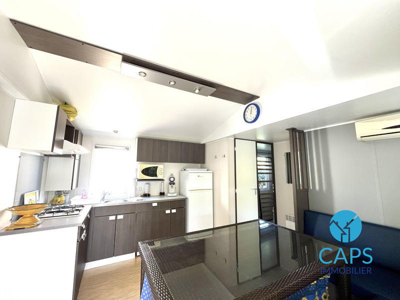 Châlet - 33 m² - 4 pièces