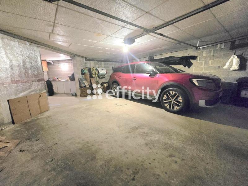 Pavillon - 130 m² - 6 pièces