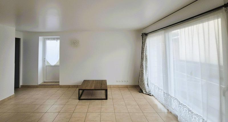 Appartement - 54 m² - 3 pièces