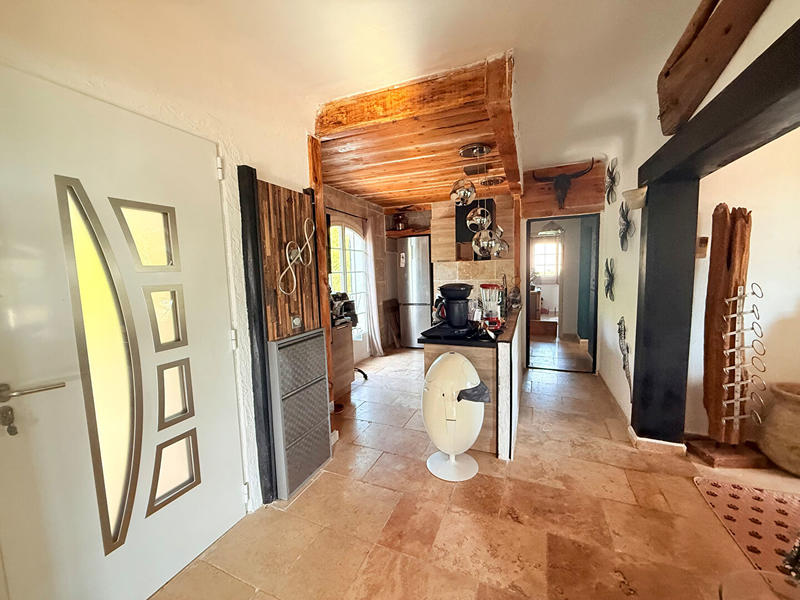 Villa - 130 m² - 4 pièces