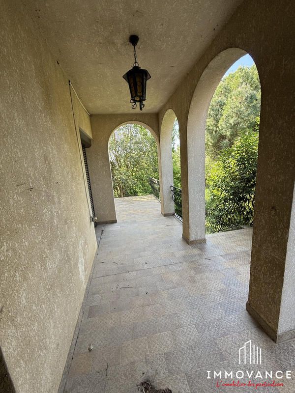 Maison - 158 m² - 6 pièces