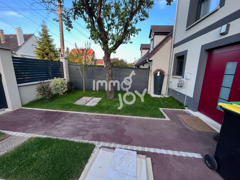 Villa - 173 m² - 5 pièces