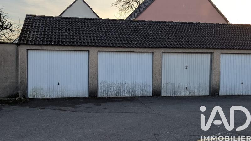 Duplex - 114 m² - 6 pièces