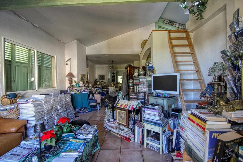 Villa - 250 m² - 7 pièces