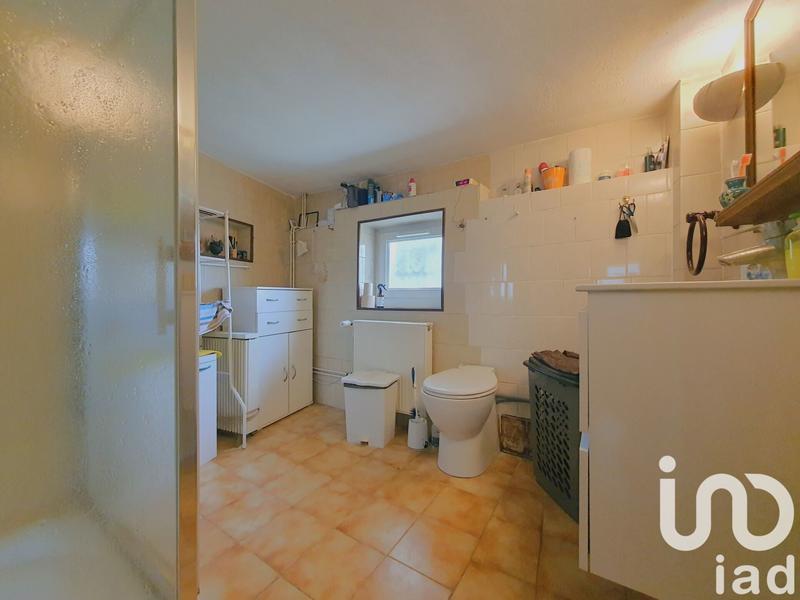 Maison - 83 m² - 4 pièces