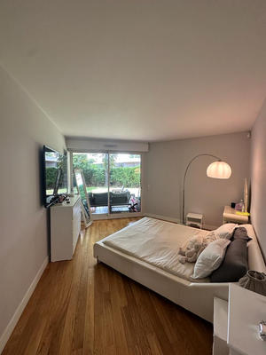 Appartement - 105 m² - 4 pièces