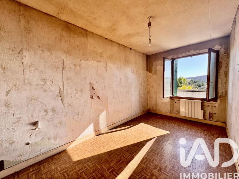 Maison - 66 m² - 4 pièces