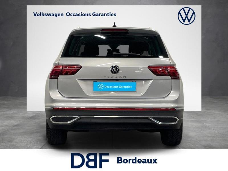 Volkswagen Tiguan 2.0 Tdi 150ch Dsg7 Elegance