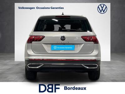 Volkswagen Tiguan 2.0 Tdi 150ch Dsg7 Elegance