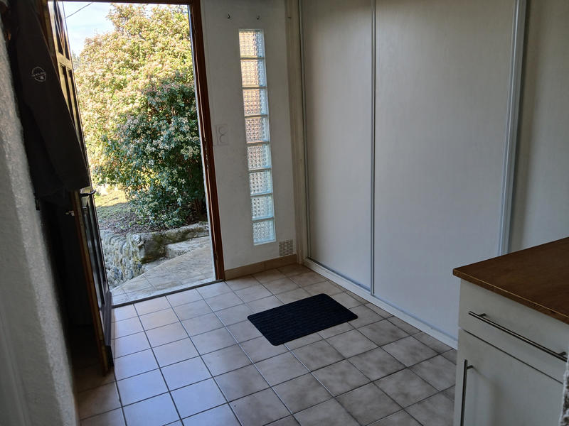 Maison - 42 m² - 3 pièces