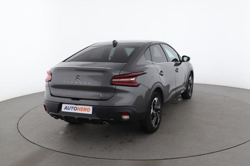 Citroën c4 x 1.2 PureTech Shine Pack Eat8 131 ch