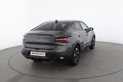 Citroën c4 x 1.2 PureTech Shine Pack Eat8 131 ch