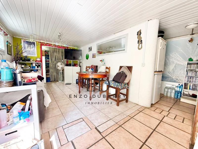 Maison - 193 m² - 7 pièces