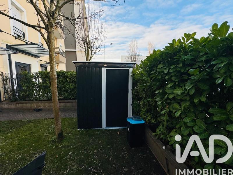 Appartement - 30 m² - 1 pièce