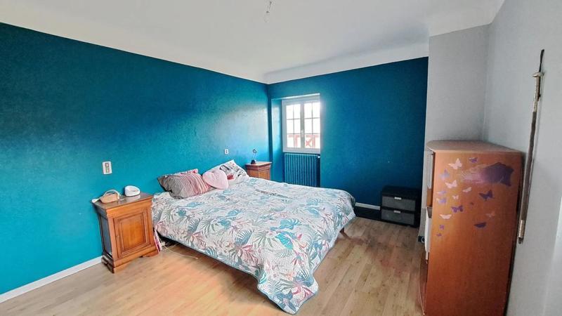 Maison - 175 m² - 6 pièces