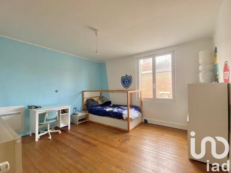 Maison de village - 300 m² - 10 pièces