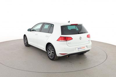 Volkswagen Golf VII 1.2 Tsi BlueMotion Tech Match Dsg7 5p 110 ch