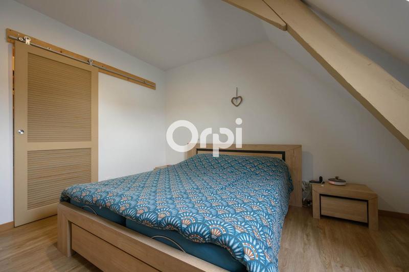 Maison - 170 m² - 6 pièces