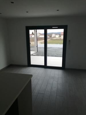 Villa - 135 m² - 5 pièces