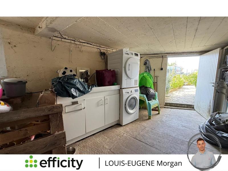 Maison - 88 m² - 5 pièces