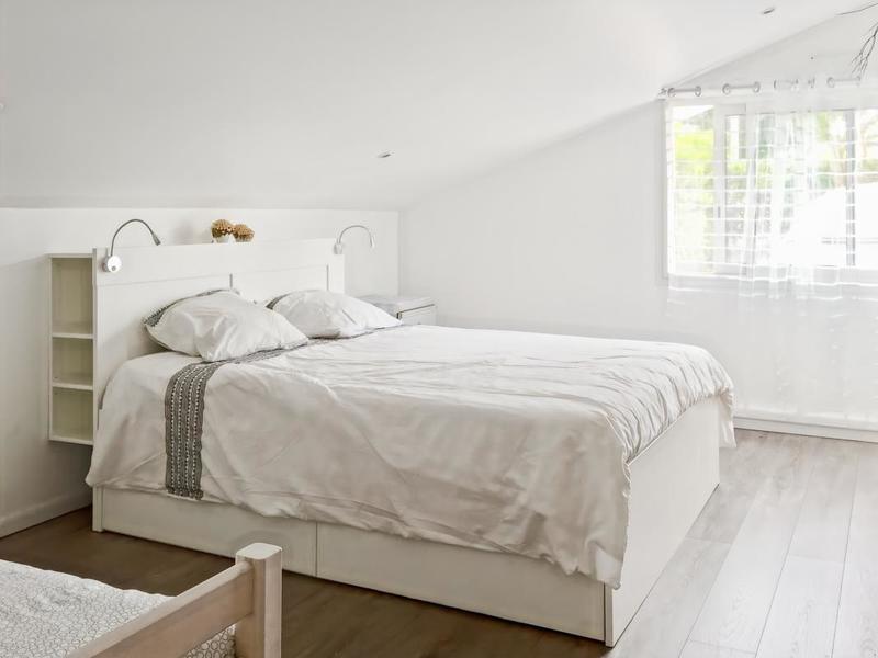 Villa - 182 m² - 7 pièces