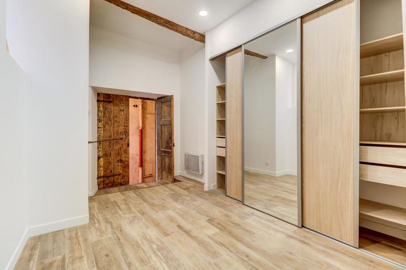 Appartement - 75 m² - 4 pièces