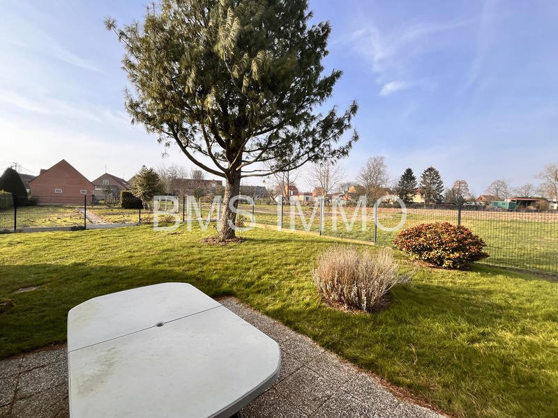 Maison - 103 m² - 4 pièces