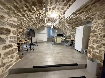 Bureau - 52 m² - 2 pièces