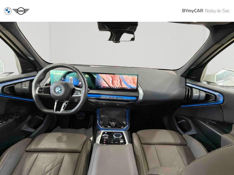 Bmw X3 G45 30e xDrive 299 ch Bva8 m Sport