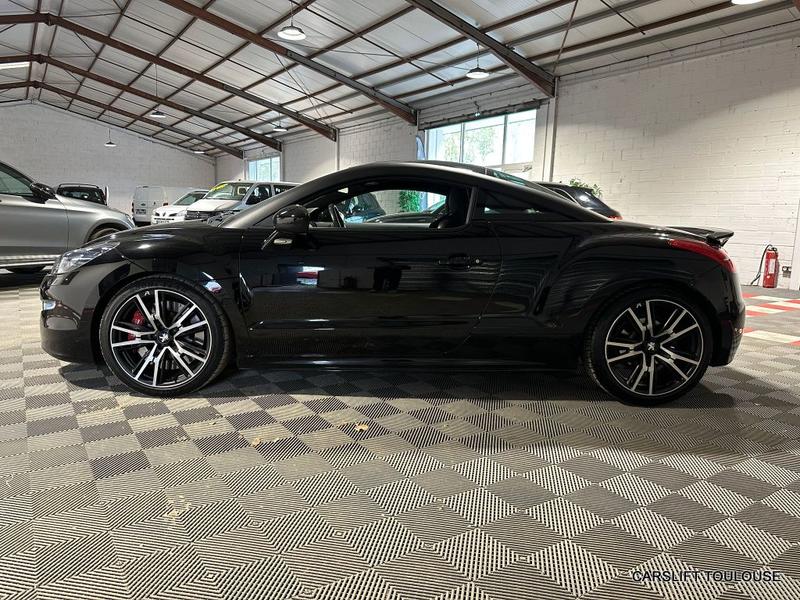 Peugeot Rcz R 270Cv - Historique Complet Etat Irreprochable